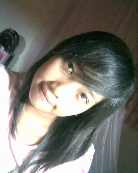 bella rizkylillah